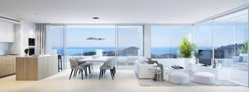 Thumbnail von Apartment For Sale im Marbella, Málaga