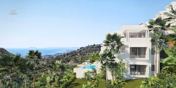 Thumbnail von Apartment For Sale im Marbella, Málaga