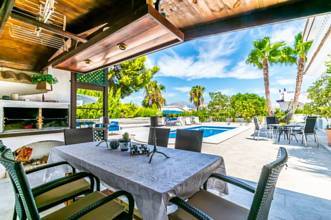 Thumbnail von Villa For Sale in Albir, Alicante