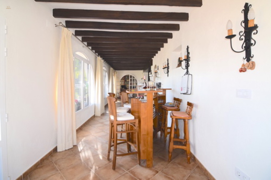 Thumbnail von Villa For Sale in Alfaz del Pi, Alicante