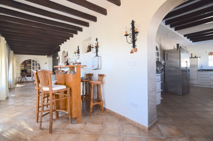 Thumbnail von Villa For Sale in Alfaz del Pi, Alicante