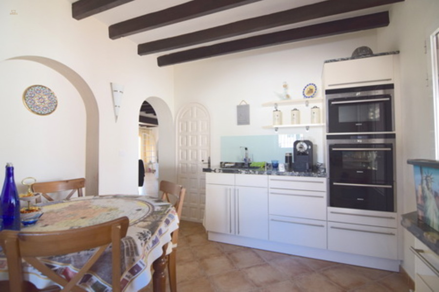 Thumbnail von Villa For Sale in Alfaz del Pi, Alicante