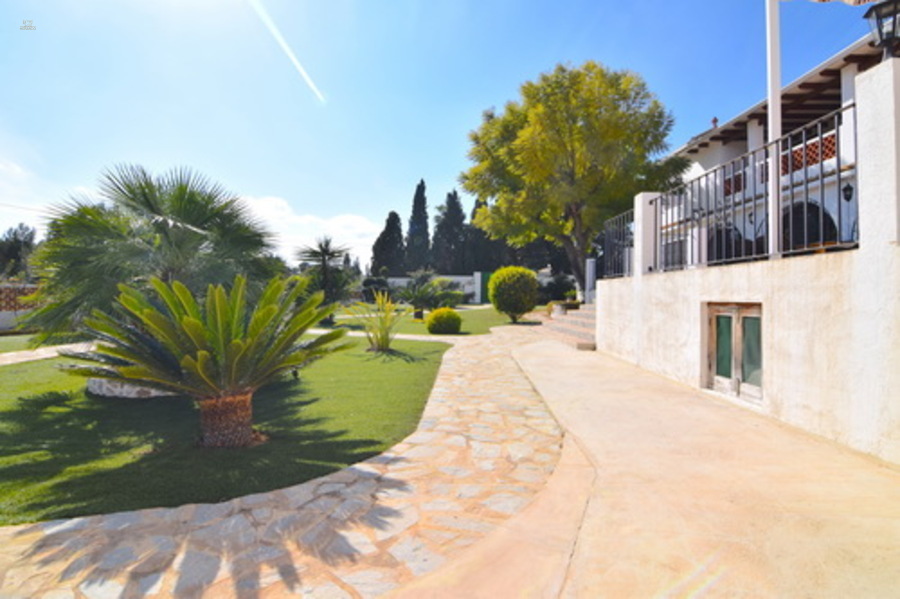 Thumbnail von Villa For Sale in Alfaz del Pi, Alicante