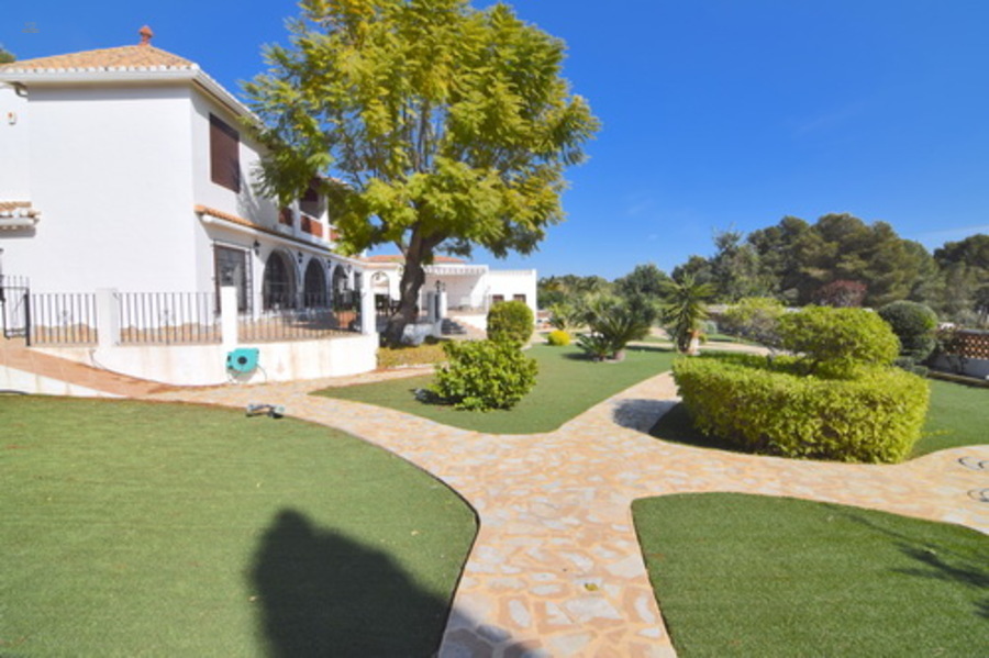 Thumbnail von Villa For Sale in Alfaz del Pi, Alicante