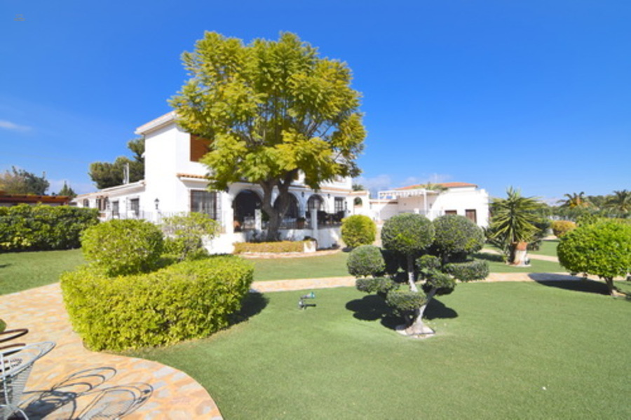 Thumbnail von Villa For Sale in Alfaz del Pi, Alicante