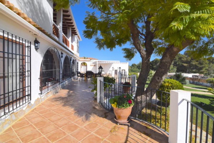 Thumbnail von Villa For Sale in Alfaz del Pi, Alicante