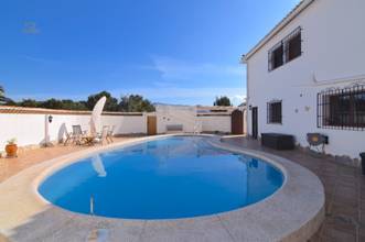 Thumbnail von Villa For Sale in Alfaz del Pi, Alicante