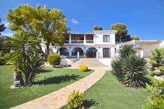Thumbnail von Villa For Sale in Alfaz del Pi, Alicante