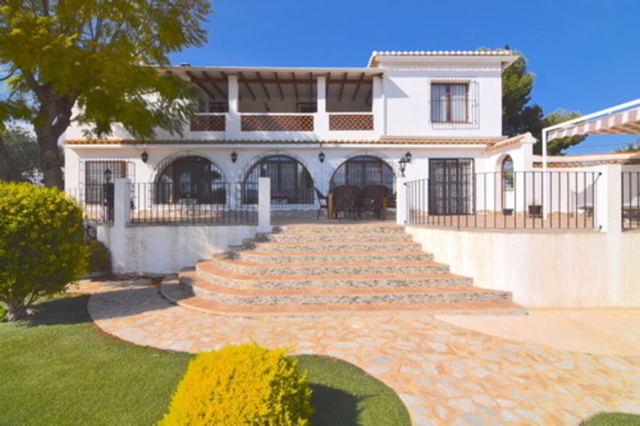 Thumbnail von Villa For Sale in Alfaz del Pi, Alicante