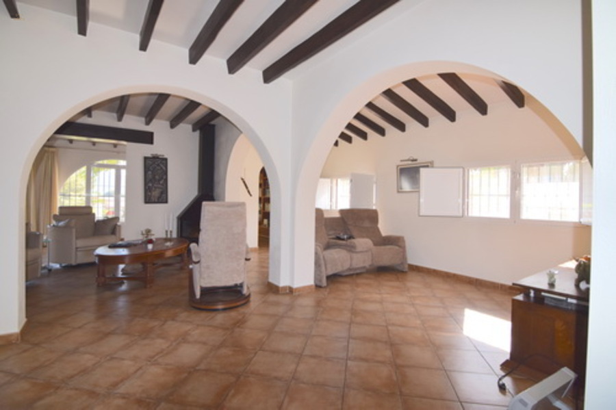 Thumbnail von Villa For Sale in Alfaz del Pi, Alicante