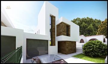 Thumbnail von Villa For Sale in Albir, Alicante