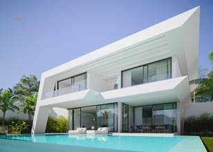 Thumbnail von Villa For Sale in Mijas, Málaga