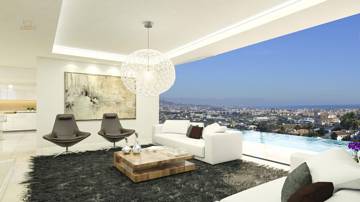 Thumbnail von Villa For Sale in Mijas, Málaga