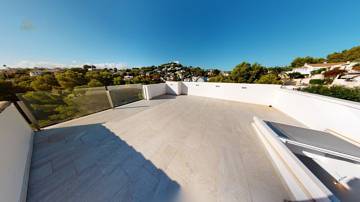 Thumbnail von Villa For Sale in Moraira, Alicante