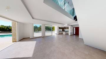 Thumbnail von Villa For Sale in Moraira, Alicante