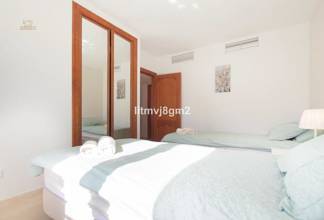 Thumbnail von Town House For Sale in The Golden Mile, Málaga