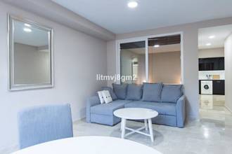 Thumbnail von Town House For Sale in The Golden Mile, Málaga