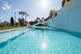 Thumbnail von Town House For Sale in The Golden Mile, Málaga