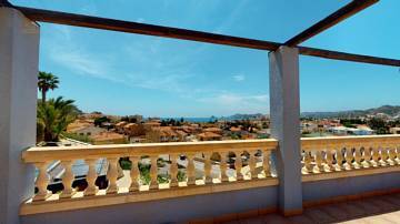 Thumbnail von Villa For Sale in Aguilas, Almeria