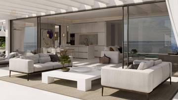 Thumbnail von Villa For Sale in Mijas, Málaga