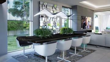 Thumbnail von Villa For Sale in Mijas, Málaga