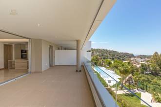 Thumbnail von Apartment For Salle in Los Arqueros, Málaga