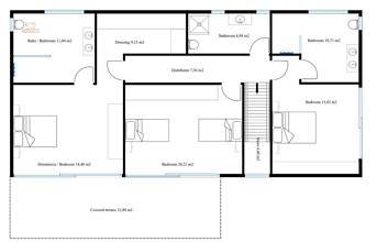 Thumbnail von Villa For Sale in La Cala Golf, Málaga