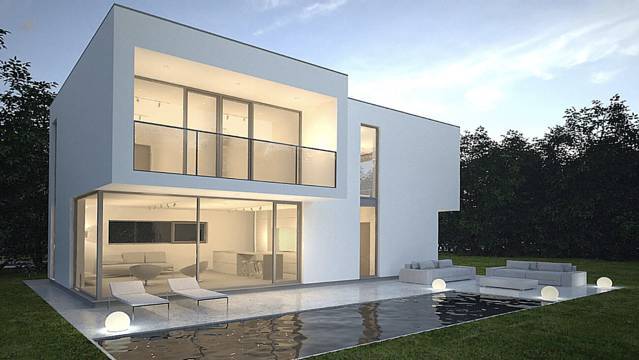 Villa For Sale in La Cala Golf, Málaga