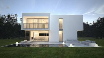 Thumbnail von Villa For Sale in La Cala Golf, Málaga