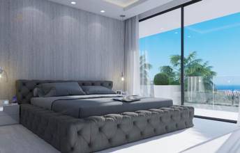 Thumbnail von Villa For Sale in Mijas, Málaga