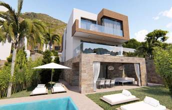 Thumbnail von Villa For Sale in Mijas, Málaga