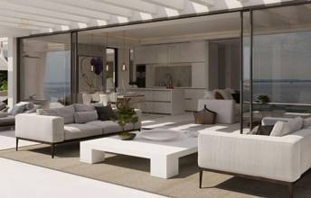 Thumbnail von Villa For Sale in Mijas, Málaga