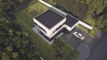 Thumbnail von Villa For Sale in Estepona, Málaga