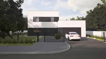 Thumbnail von Villa For Sale in Estepona, Málaga