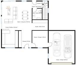 Thumbnail von Villa For Sale in Estepona, Málaga