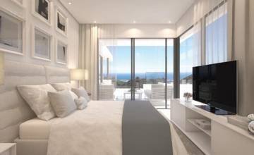 Thumbnail von Apartment For Sale in Ojén, Málaga