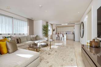 Thumbnail von Apartment For Sale in Ojén, Málaga