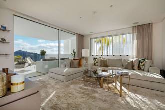 Thumbnail von Apartment For Sale in Ojén, Málaga