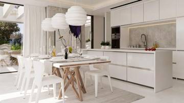 Thumbnail von Villa For Sale in Mijas, Málaga