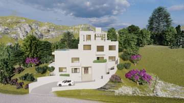 Thumbnail von Land For Sale in Los Almendros, Málaga