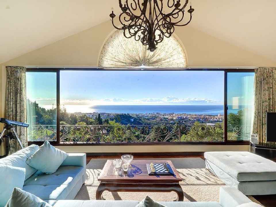 Luxus-Villa in Marbella R2865839