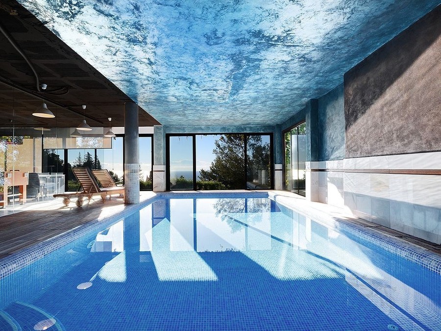 Thumbnail von Luxus-Villa in Marbella R2865839