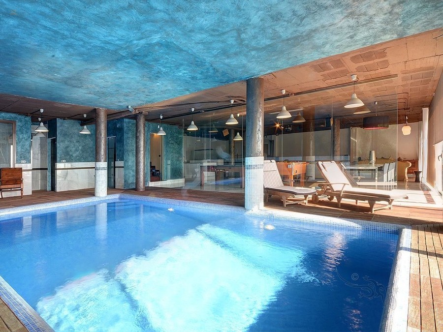 Thumbnail von Luxus-Villa in Marbella R2865839