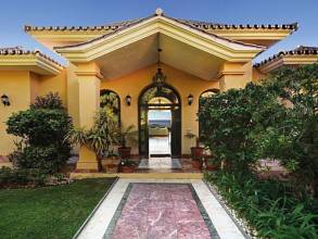Thumbnail von Luxus-Villa in Marbella R2865839