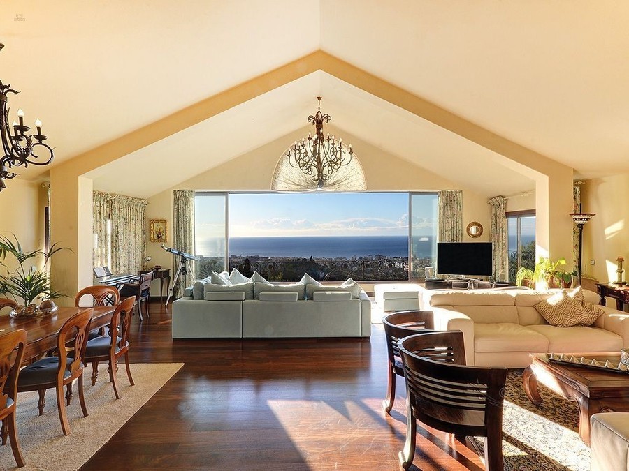 Thumbnail von Luxus-Villa in Marbella R2865839