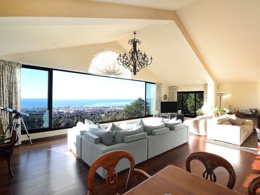 Thumbnail von Luxus-Villa in Marbella R2865839