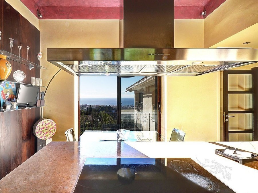 Thumbnail von Luxus-Villa in Marbella R2865839