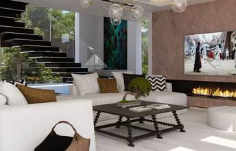 Thumbnail von Villa For Sale in Mijas, Málaga