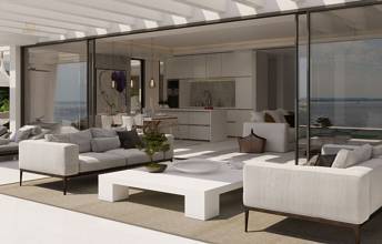 Thumbnail von Villa For Sale in Mijas, Málaga