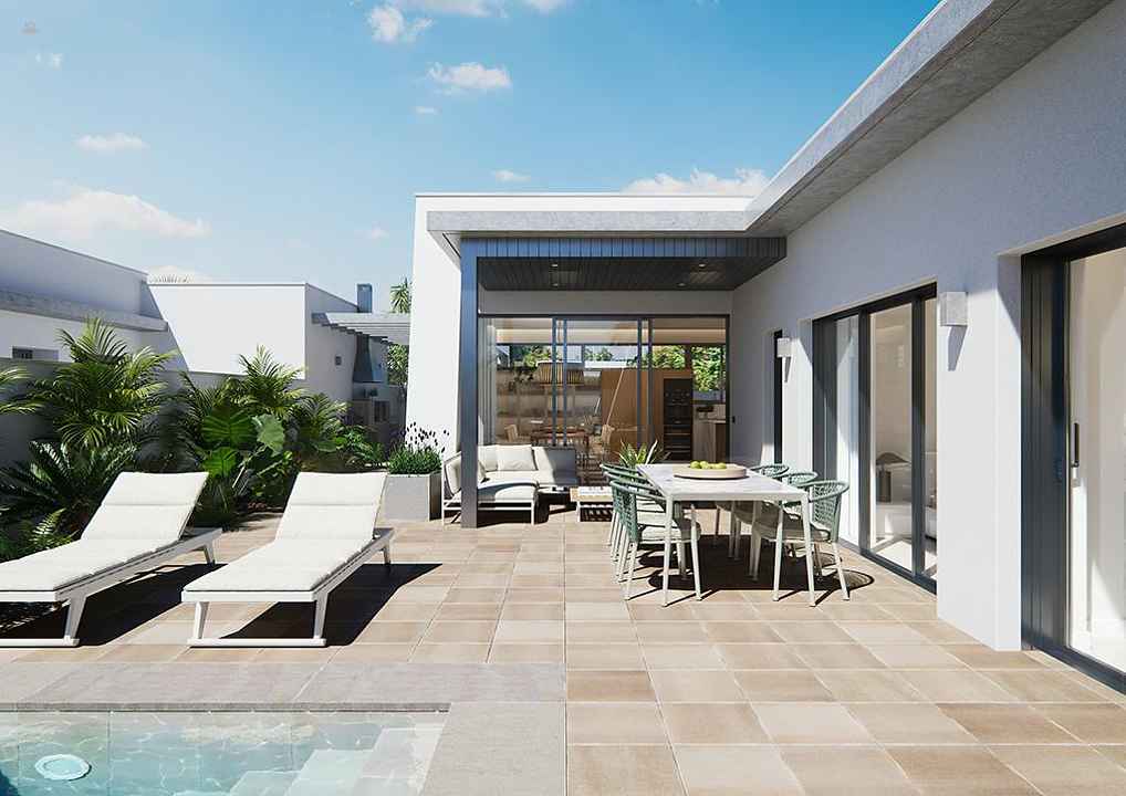 Villa For Sale in San Javier, Murcia